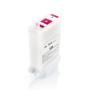 <span class=keywords><strong>Cartouche</strong></span> d'<span class=keywords><strong>encre</strong></span> compatible PFI-120/PFI120 pour <span class=keywords><strong>Canon</strong></span> TM-200/205/300/305 - Product Image 4