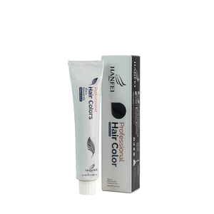 Offerta Speciale: Crema Colorante Semi-Permanente per <span class=keywords><strong>Capelli</strong></span> Marca HF, Copertura 100% dei <span class=keywords><strong>Capelli</strong></span> Grigi, Anti-Invecchiamento, con Biotina, Senza Ammoniaca, <span class=keywords><strong>Colore</strong></span> Duraturo - Product Image 1