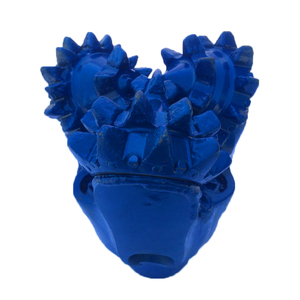 <span class=keywords><strong>piedra</strong></span> <span class=keywords><strong>de</strong></span> molino <span class=keywords><strong>de</strong></span> aceite <span class=keywords><strong>de</strong></span> inserción del diente mano rodillo tricone para duro formación - Product Image 5