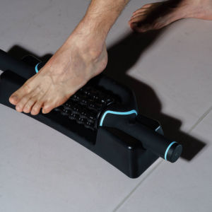 Pemijat perkusi bergulir, pemijat leher untuk menghilangkan rasa sakit, Tisu dalam dan relaksasi otot - Product Image 6