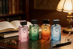 น้ำหอมผู้ชายขายดี Paradigme 100 มล. น้ำหอมดีไซเนอร์แท้ กลิ่นโคโลญจน์ 1:1 พร้อมใบเ<span class=keywords><strong>ส</strong></span>ร็จ ขวดน้ำหอมพร้อมกล่อง - Product Image 6