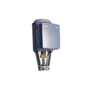 Actuadores Proporcionales-Integrales con Retorno por Resorte para Válvulas HVAC: SKC62 SKD62 (En Stock) - Product Image 2