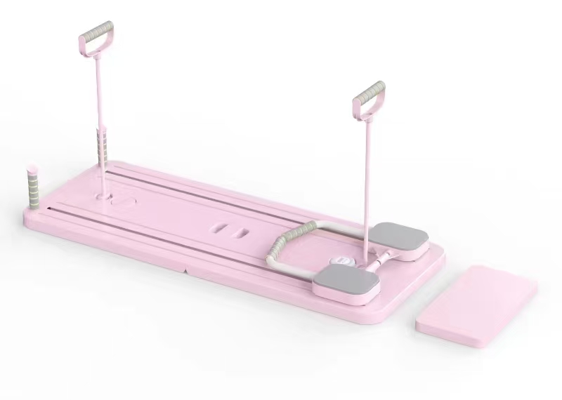 Modelo 1 Rosa