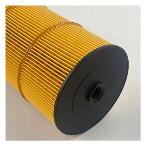 Filtre à huile automobile 15724-NY126 15274NY00K OE22269 pour pièces de rechange de filtre à huile de camion - Product Image 4