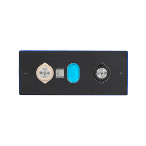 Baterai Litium Ion Prismatik Kelas A + 3.2V Lifepo4 280 Ah Ev 280K 6000 Kali Siklus - Product Image 4