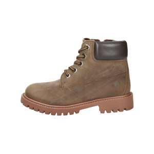 AMPHIBIANS LUMBERJACK 102226798 MARRÓN - Product Image 1