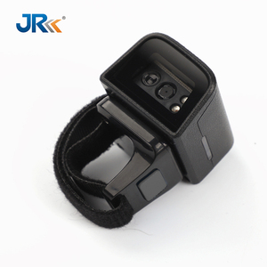 2022 New Popularity Hot Sale Products 1d Wireless <strong>Mini</strong> Bluetooth Barcode <strong>Scanner</strong> - Product Image 3