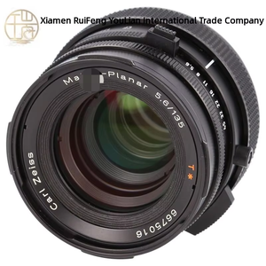 Hasselblad Makro-PLANAR 135มม. F5.6 T * สำหรับ503cxi 553elx 503cw 500C 555eld ต้นฉบับใหม่ - Product Image 1