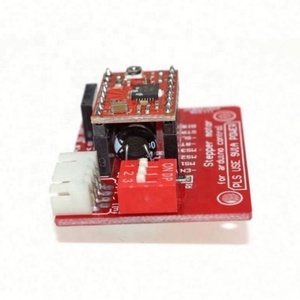 ए 4988 ड्राइवर नियंत्रक + स्टेपर मोटर ड्राइवर + - Product Image 2