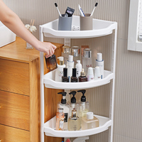 Vente en gros de serrures intelligentes en plastique extensions de cheveux porte-bonbons stylos rotatifs comptoirs de robinet serviettes hygiéniques présentoirs de vente au détail