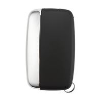 Clé intelligente universelle LONSDOR pour Land Rover & Jaguar 2010-2018 315/433MHz Télécommande 2-en-1