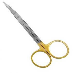 Pinzas de reducción pélvica circulares de acero al carbono de alta calidad para implantes ortopédicos veterinarios, instrumento quirúrgico manual de China - Product Image 3