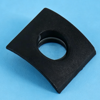 Support de lentille de rechange KB-SHN1364 avec couvercle de buse, compatible avec la série KGK 3000