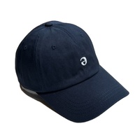 Gorra de Béisbol Simple, Totalmente Blanca, de Algodón, con Bordado de Letra 'E', Corona Suave, 6 Paneles, Ajustable, Unisex, Protección Solar, para Parejas