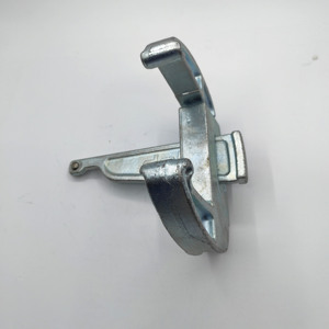 Pince FMX en acier Framax pour système mural Serrure à <span class=keywords><strong>cale</strong></span> galvanisée Coffrage forgé Accessoires pour système mural Framax - Product Image 1