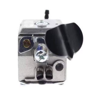 <span class=keywords><strong>คา</strong></span><span class=keywords><strong>ร์</strong></span><span class=keywords><strong>บู</strong></span>เรเตอร์สำหรับเครื่องเป่าลมสะพายหลัง Stihl รุ่น BR400 BR420 BR380 BR340 BR320 SR320 SR340 SR380 <span class=keywords><strong>SR400</strong></span> SR420 HD-4A HD-4B HD-13B - Product Image 4