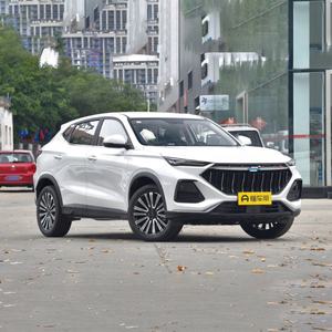 Changan OSHAN X5 Changan <span class=keywords><strong>Auchan</strong></span> X5 Plus En stock Véhicule à essence le moins cher Voitures à grande vitesse à vendre en Chine - Product Image 4