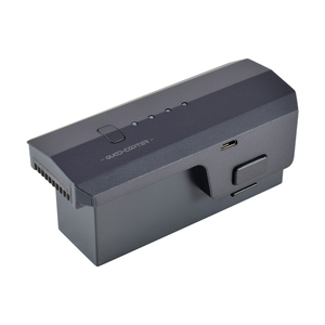 Batterie de <span class=keywords><strong>drone</strong></span> pour <span class=keywords><strong>drone</strong></span> SJRC <span class=keywords><strong>F11</strong></span> <span class=keywords><strong>4K</strong></span> <span class=keywords><strong>PRO</strong></span> <span class=keywords><strong>GPS</strong></span> <span class=keywords><strong>4K</strong></span> Pièces détachées de <span class=keywords><strong>drone</strong></span> Batterie Li-po 11,1V 2500mAh Accessoires - Product Image 1