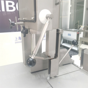 Machine à scie à os à bon <span class=keywords><strong>prix</strong></span> Machine à couper les os <span class=keywords><strong>de</strong></span> bœuf Coupe-os <span class=keywords><strong>de</strong></span> viande Scie à découper les os - Product Image 4