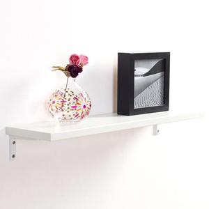 Supports en <span class=keywords><strong>aluminium</strong></span> pour étagères <span class=keywords><strong>Support</strong></span> robuste <span class=keywords><strong>Support</strong></span> d'étagère mural <span class=keywords><strong>Support</strong></span> d'étagère mural pour la maison Console de rangement pour garage - Product Image 4