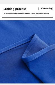 Fundas de Silla de Poliéster de Primera Calidad, Ajustables, Elásticas, 26 Colores Vibrantes, Duraderas, de Alta Elasticidad, Impresas con Letras en Relieve, para Sillas de Alta Gama - Product Image 4