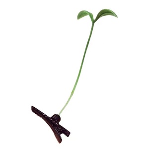 Creatieve En Mooie Kinderen Haarclip Accessoires Taugé Haarspeld Mode Vrouwen Meisjes Haarclip Accessoires Sieraden - Product Image 4