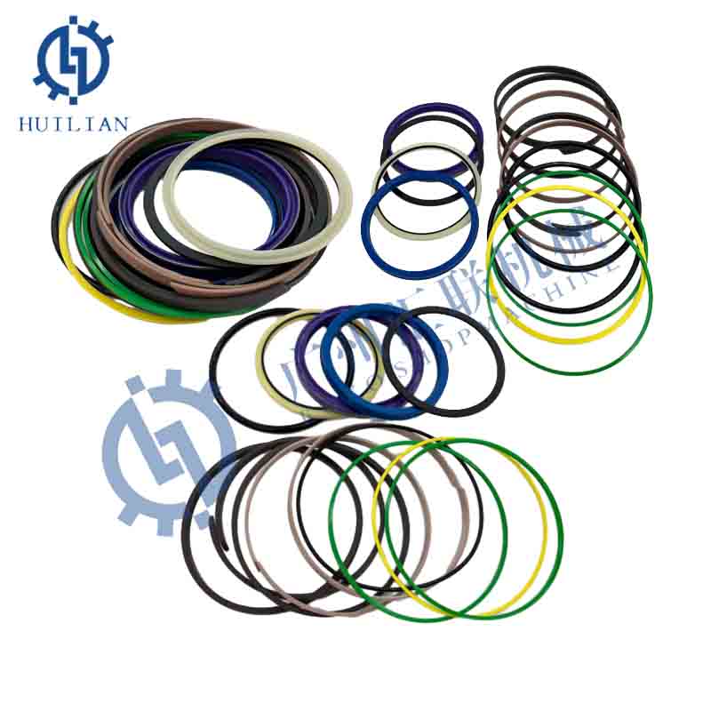 9243535K Adjuster Seal XP00000088PS YA00006597PS for ZX350LC-3G