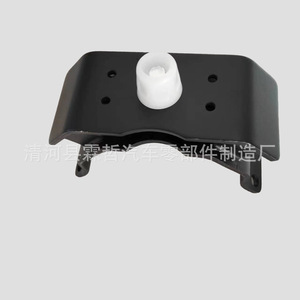 ขายึดเครื่องยนต์โตโยต้า 12371-0L080 สำหรับไฮลักซ์ วีโก้ 1KD 2KD อะไหล่ทดแทน - Product Image 5