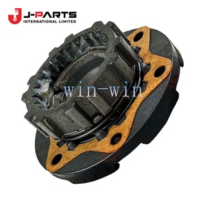 Couvre-roue libre (sub-ensemble) pour Toyota Hilux LN167 1989-2004 Référence OE 43509-35030 4350935030 - Product Image 3