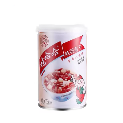 Ферментированная мягкая каша может каша пищевая каша новый продукт