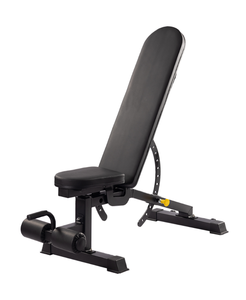 Banc de musculation réglable, équipement de gym, machine de musculation, bancs d'entraînement de force pour un entraînement complet du corps - Product Image 2