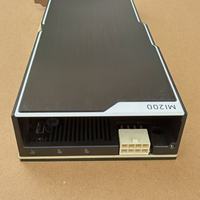 Nouveau pour MI210 64 Go HBM2e GPU de bureau refroidi par ventilateur compatible ROCm pour l'informatique scientifique et l'inférence IA