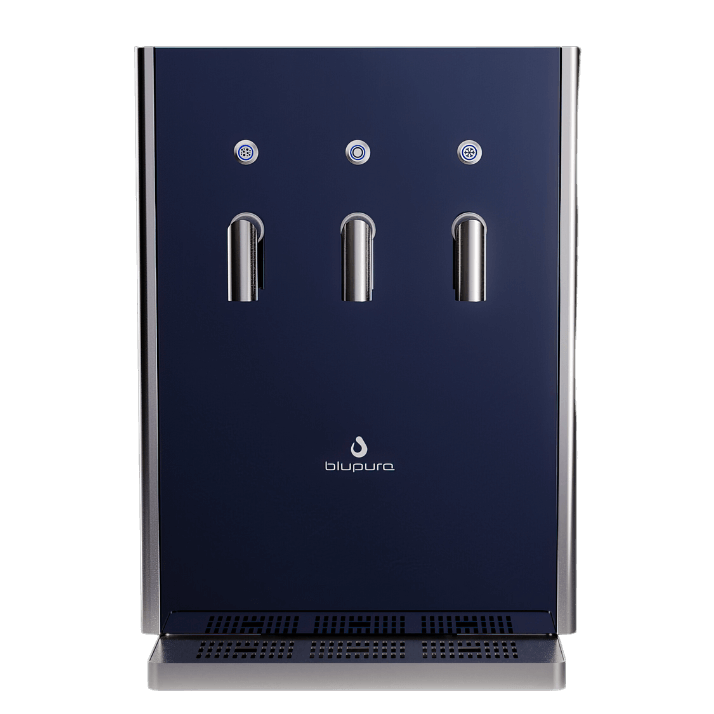 Bluglass I.T. Water Dispenser
