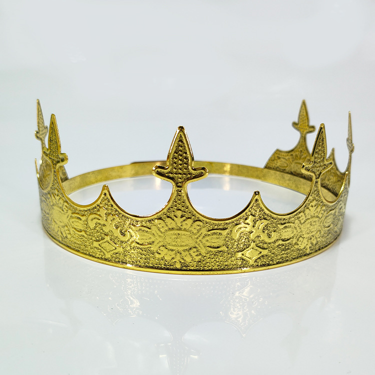Antique gold