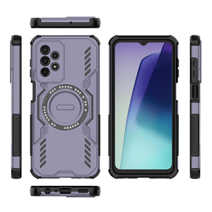 Nuova custodia custodia con protezione Anti-caduta Airbag per protezione contro le cadute custodia protettiva per Samsung Galaxy A23 - Product Image 1