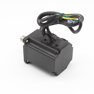 Hiệu quả cao BLDC động cơ 12V 24V 36V 48V không chổi than DC động cơ Bộ dụng cụ với trình điều khiển - Product Image 2