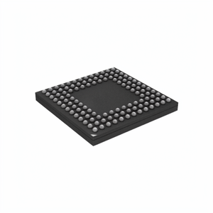 Original Electronic Circuit Components Embedded 120 VFBGA EFM32LG995F256G-E-BGA120R - Product Image 1