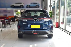 <span class=keywords><strong>Honda</strong></span> UR-V 2024 370TURBO 2WD Elegant 2.0T Gasolina SUV Mediano Usado Más Vendido al por Mayor Exportación Mundial - Product Image 6