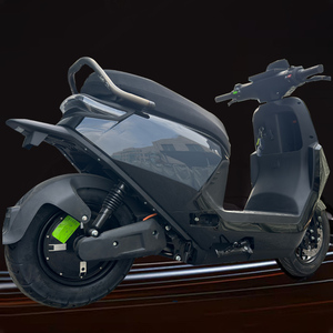 Bicicleta Eléctrica Todoterreno Mejor Valorada, 72V 1200W, Frenos de Disco Dobles, Agarre Extremo para Arena Suelta y Caminos Rocosos - Product Image 4