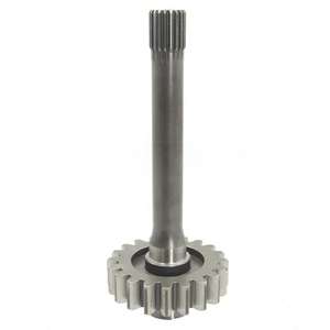 HANSEN Fabriqué en Chine Produits de haute qualité LW500K Entrée de l'arbre d'entrée de transmission Engrenage de premier étage - Product Image 3