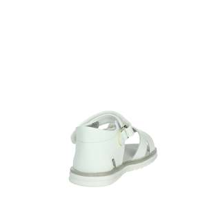 Balducci Sport Girls' <b>Sandal</b> White Flat <b>Sandals</b> For Kids Size 25 - Product Image 3