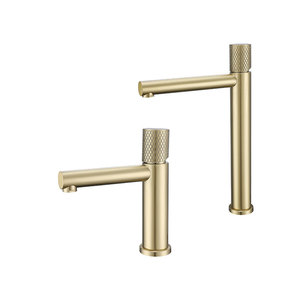 <span class=keywords><strong>Robinet</strong></span> de lavabo court en acier inoxydable WEIHAO pour salle de bain - Vente en gros - Product Image 2