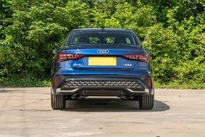 <span class=keywords><strong>Audi</strong></span> <span class=keywords><strong>A3</strong></span> A3L Limusina 35 TFSI Versión Fashion Sport <span class=keywords><strong>2022</strong></span> Usado, Sedán Compacto de Segunda Mano, Vehículo de Gasolina - Product Image 5