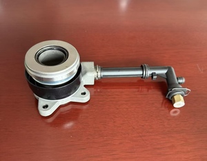 Nouveau roulement de débrayage hydraulique 6FM1B-1601330/6FM1B-1601331 TBY052 pour rénovation/mise à niveau, garantie 12 mois - Product Image 2