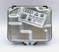 Unité de commande de phare à matrice LED complète d'origine 4M0907397AD pour Audi A4 S4 RS4 A5 S5 RS5 Q7