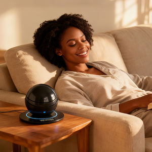 Kit Calentador de Cera Depilatoria y de Parafina Inalámbrico al Mejor Precio, Modos de Energía Duales para el Hogar y Viajes, Certificación de Seguridad CE/FCC - Product Image 1