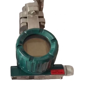 Débitmètre numérique Yokogawa haute précision YEWFLO DY100-JBLFD4-4D/NS21/QCR/SCT/CH - Product Image 2