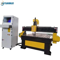 YN 1325 1530 2030 2040 Machine à graver sur bois CNC 3D la plus populaire, directement de l'usine, au meilleur prix, service parfait