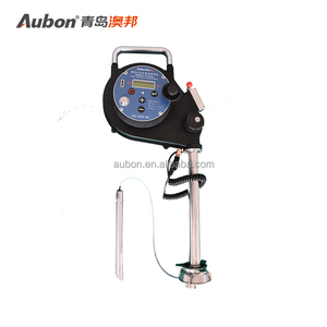 石油タンカーの液体レベル測定用電子機器 高精度 IP68保護 1年間保証 - Product Image 1