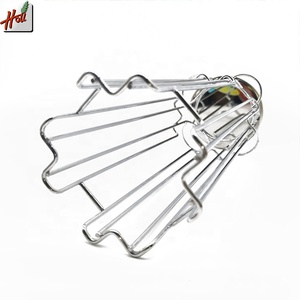 Soporte de acero inoxidable estante de exhibición de la torre de almacenamiento cápsula organizador de herramientas para <span class=keywords><strong>Dolce</strong></span> Gusto Cápsula de café titular - Product Image 6